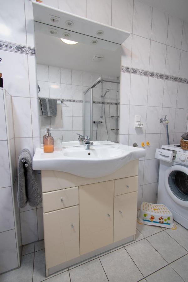 Apartment Seegras By Interhome Norddeich  Εξωτερικό φωτογραφία