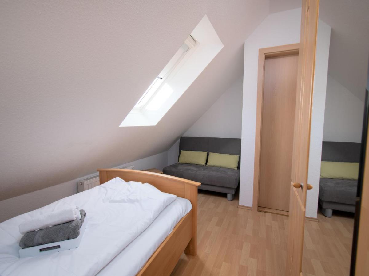 Apartment Seegras By Interhome Norddeich  Εξωτερικό φωτογραφία